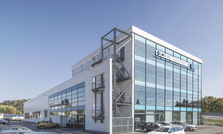 Pappas Holding übernimmt den BMW- und MINI-Händler Auto Marti AG in Bern