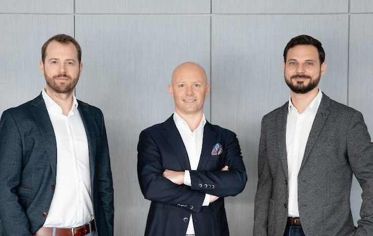 KSV1870 erhöht Beteiligung bei FINcredible GmbH auf 58,6 Prozent: Michael Pavlik neu in der Geschäftsführung