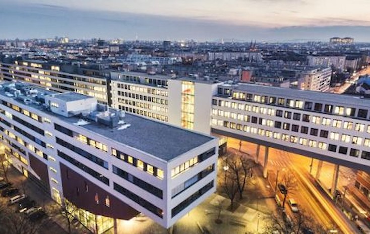 Top-Ranking für FH Technikum Wien bei den besten Arbeitgebern 2022