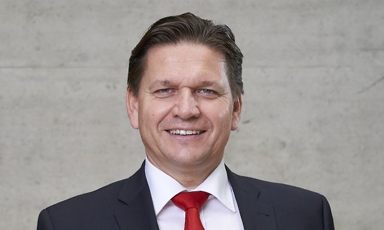 Helmut Siegler neuer Vorstandsvorsitzender der Schoellerbank