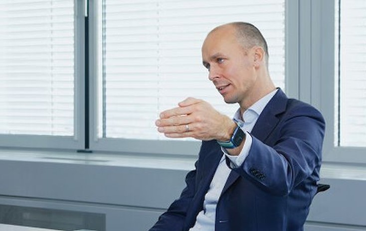 Heinzel Group mit zweitbestem Ergebnis der Unternehmensgeschichte | Sebastian Heinzel neuer CEO