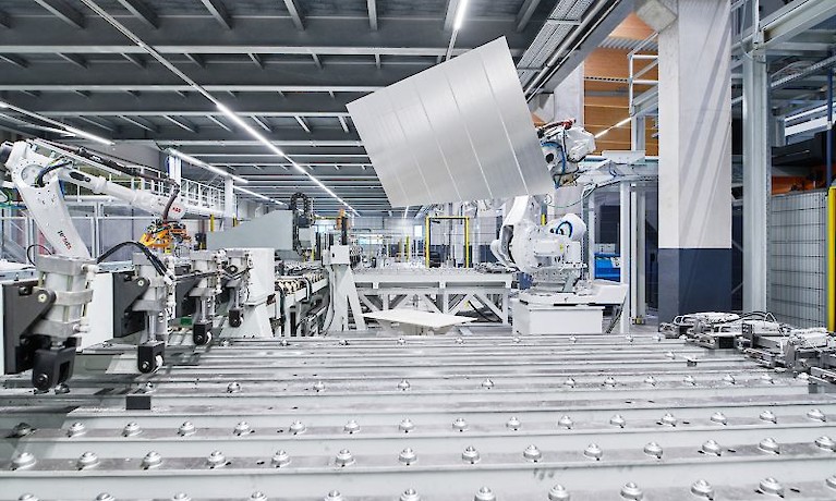 Hammerer Aluminium Industries investiert 20 Millionen Euro in Digitalisierungsoffensive