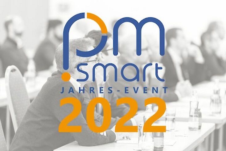 PM Smart 2022 – Projektmanagement Best Practice