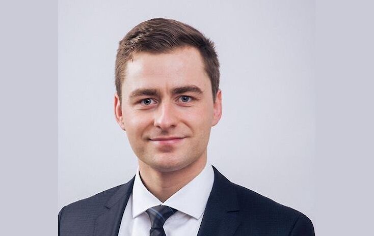 Manuel Strasser neuer Consultant bei Hotelimmobilienexperte Christie & Co Wien
