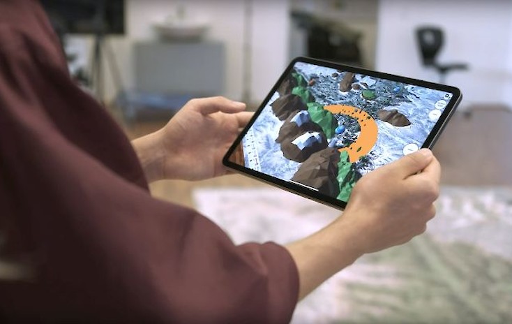 EdTech: Mit Augmented Reality lernen