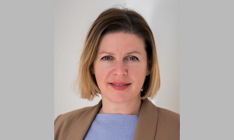 Susanne Leeb neuer Leiterin des LBG Career Centers