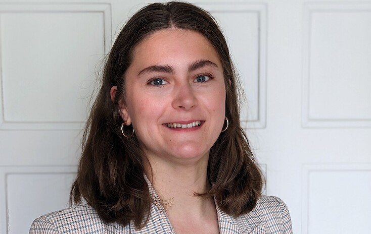 Teresa Lackner neue Junior PR Consultant bei comm:unications