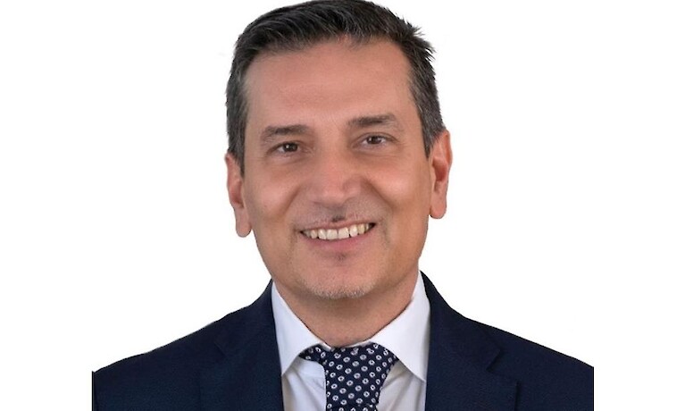 Filippo Fontana neuer Geschäftsführer von AstraZeneca Österreich