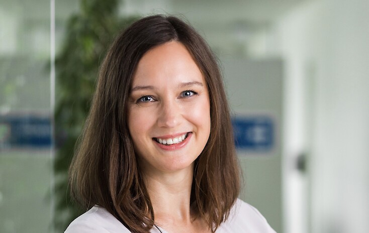 Michaela Wimmer-Holocher neue Brand Managerin bei Payback