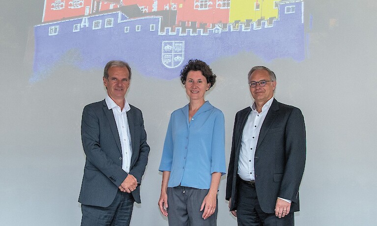 Universität Liechtenstein tritt SDG Allianz bei
