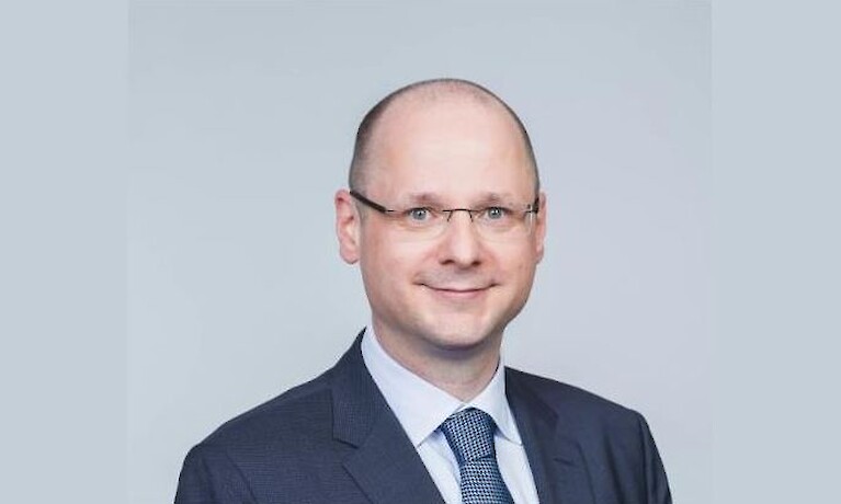 KPMG: Thomas Walter ist "Steuerberater des Jahres" in der Kategorie Umgründungen