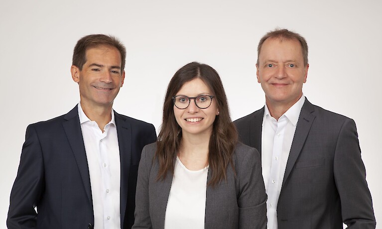 Sandra Derler neue Geschäftsführerin der IT Community Styria