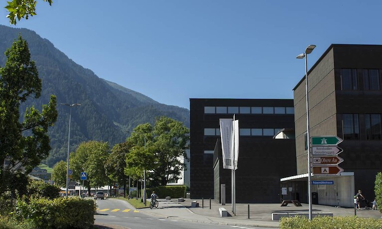 FH Graubünden mit schwarzer Null im 2021