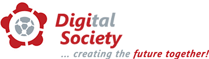 DigiCircle: Gehaltsmanagement und digitale Transformation Logo