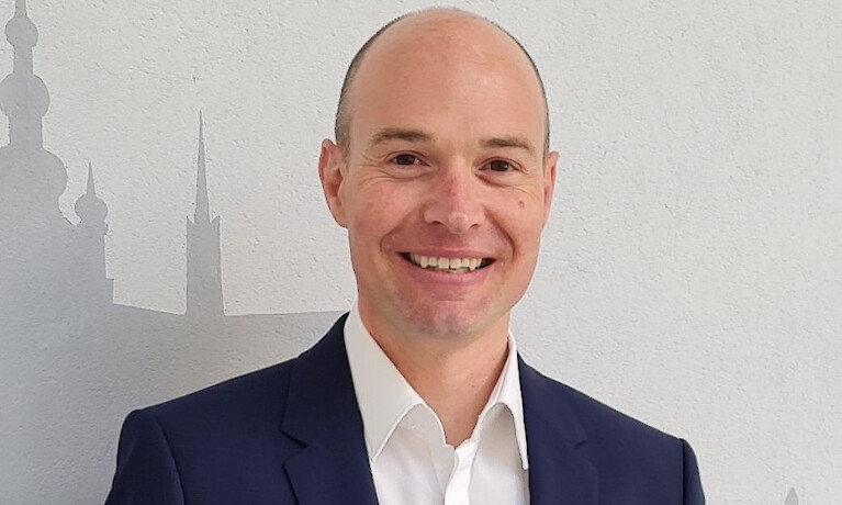 Thomas Grudl neuer Leiter Isover-Anwendungstechnik bei Saint-Gobain Austria