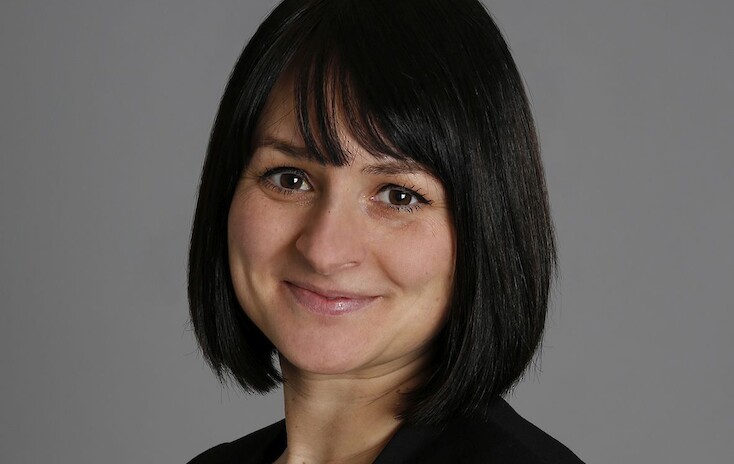 Viktoria Radler neue Marketing Managerin bei Henkell Freixenet