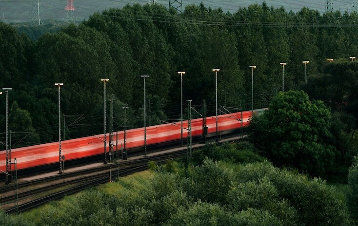 ÖBB Rail Cargo Group erneut mit EcoVadis in Gold ausgezeichnet