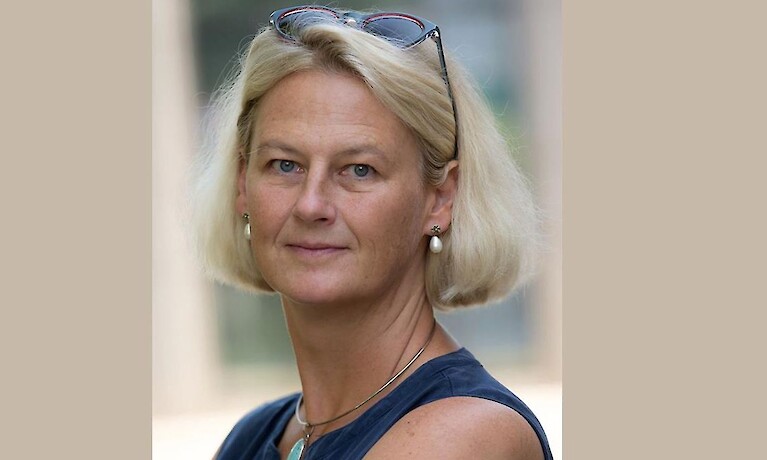 Veronika Sexl neue Rektorin der Universität Innsbruck ab 2023