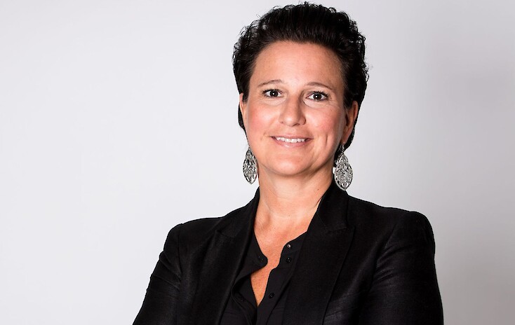 Birgit Unger neue Chief Operating Officer bei Austrian Standards