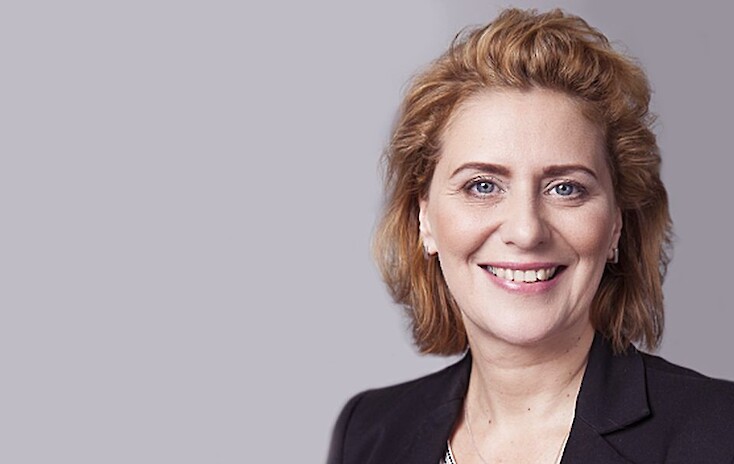 Nicole Osterberger neue Senior Cooperations Managerin bei k-digital