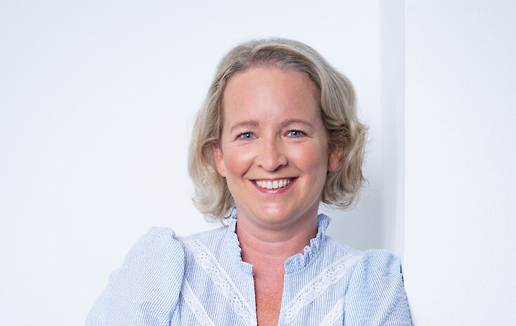 Sabine Hiemetzberger neue Senior Head of Digital, Brands & Communication bei Drei