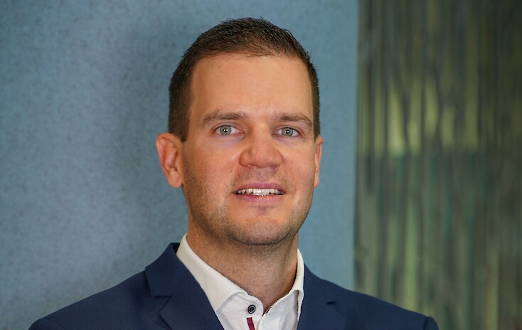 Stefan Mösenbichler neuer Datenschutzexperte bei Deloitte