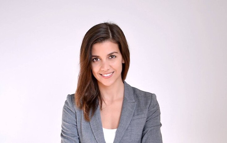 Vanessa Kollwig neue PR & Communications Managerin bei Würth