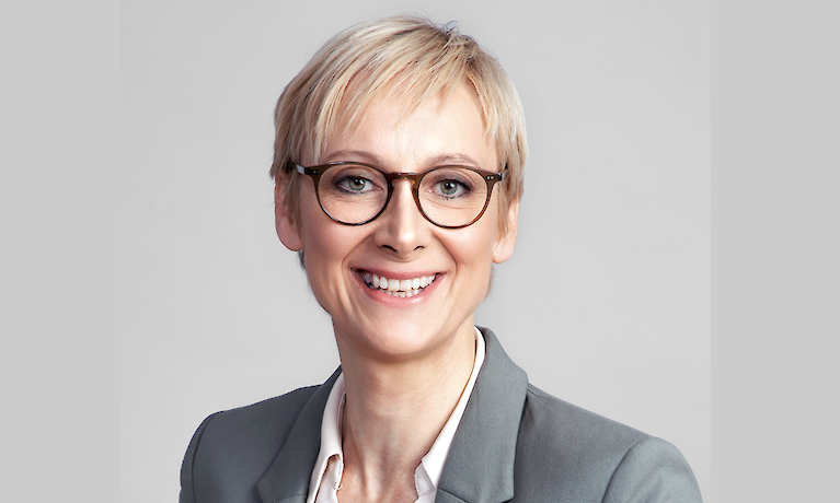 Petra Staudinger neue operative Leiterin des Media & Tec-Teams bei Iventa Österreich
