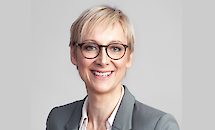 Petra Staudinger neue operative Leiterin des Media & Tec-Teams bei Iventa Österreich