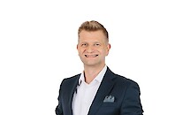 Roman Brauner neuer Sales Director von Edenred Österreich