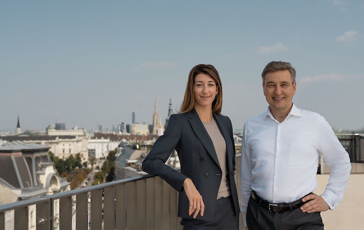 Bain & Company mit neuer Niederlassung in Wien