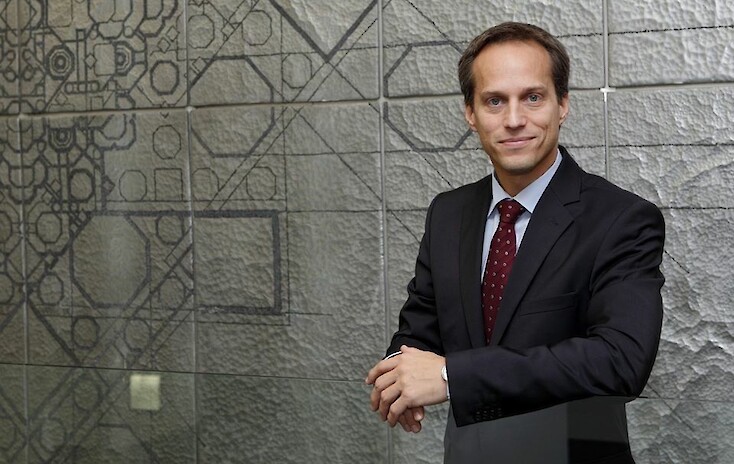 Markus Herzl neuer Head of Partnership Banking bei der Anadi Bank