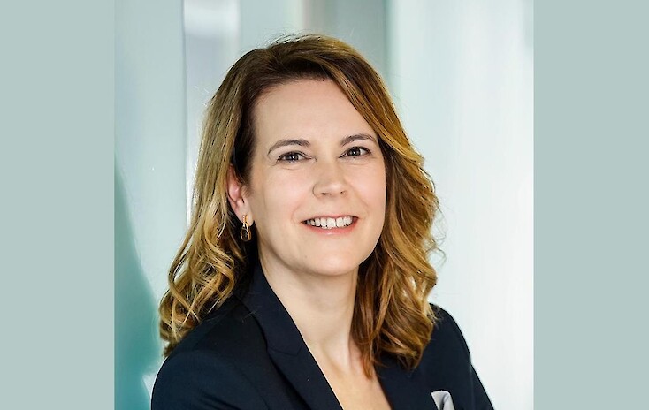 Karin Probst neuer Chief People Officer bei McDonald's Österreich