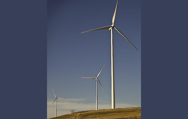 Grünstromerzeuger Enery steigt in Rumänien in Wind- und Wasserkraft ein