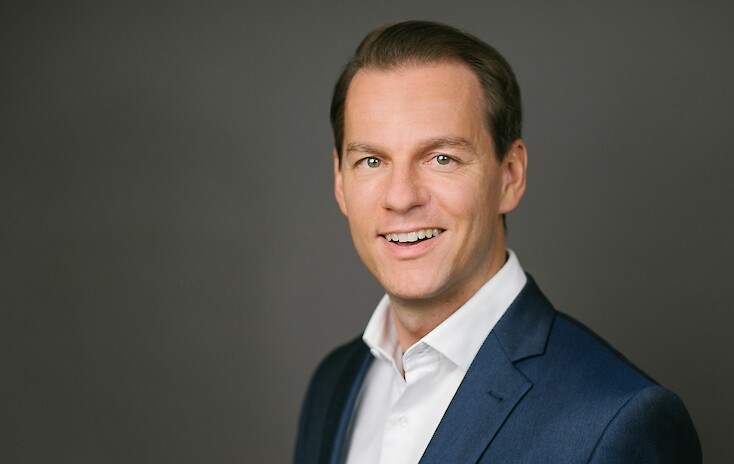Christoph Hefner neuer Leiter Customer Experience Sales bei SAP Österreich