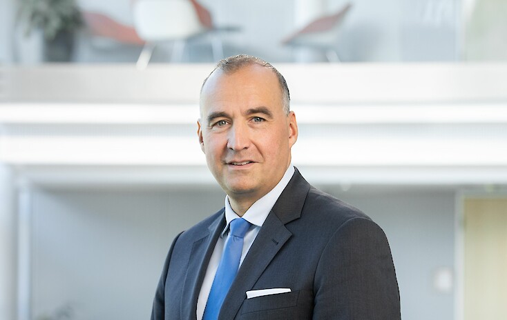 Frequentis AG: Norbert Haslacher als CEO für weitere 5 Jahre verlängert