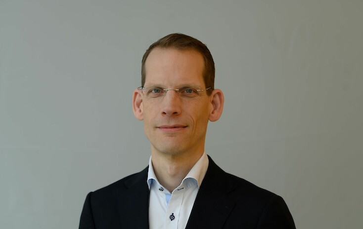 Jörg Schuschnig neuer Chief Financial Officer bei Coveris