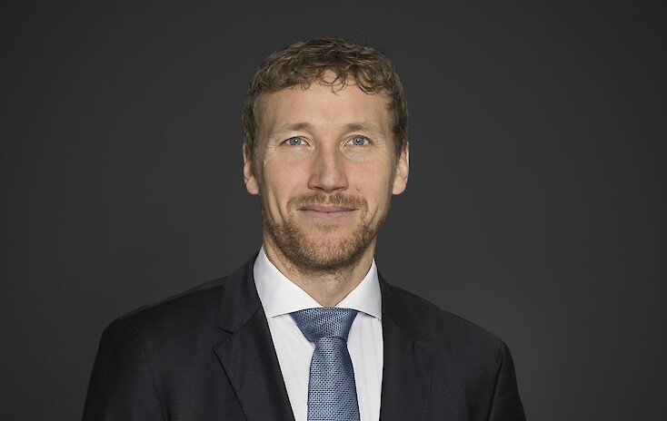 Sven Östlund neuer Lead Consultant West-Ö & Schweiz bei Tietoevry Austria