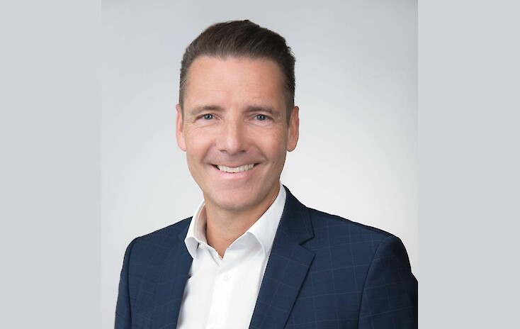 Dieter Kandlhofer neuer Geschäftsführer der LILIHILL Industries
