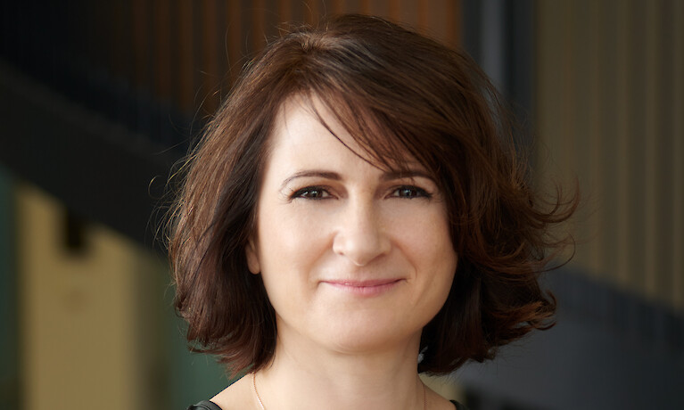 Kristijana Lastro neue Leiterin der Unternehmenskommunikation bei AMA-Marketing