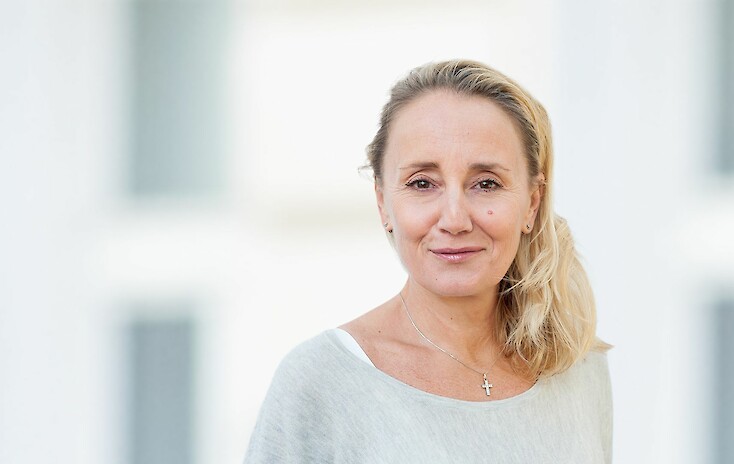 Ulla Ornauer-Mondel neue Head of Sales bei Momentum Wien