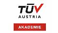 TÜV AUSTRIA #hr campus Logo