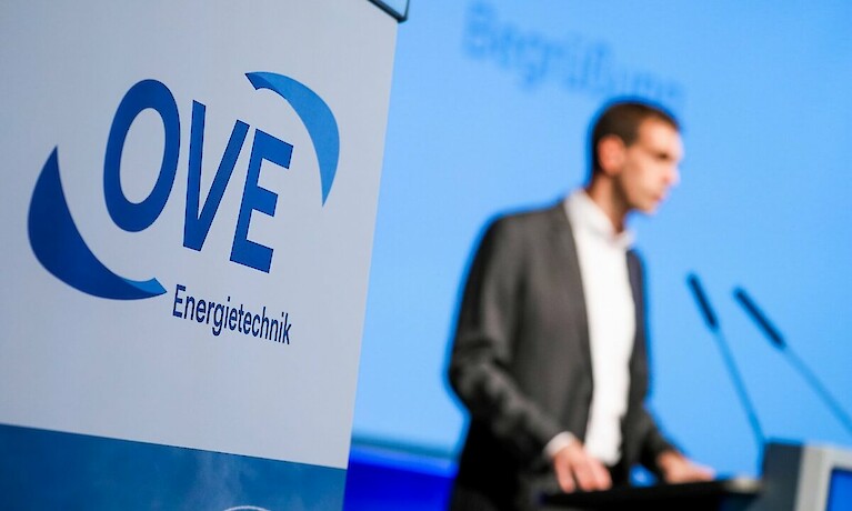OVE-Energietechnik-Preise 2022: Innovative Abschlussarbeiten ausgezeichnet