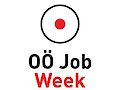 OÖ Job Week Logo
