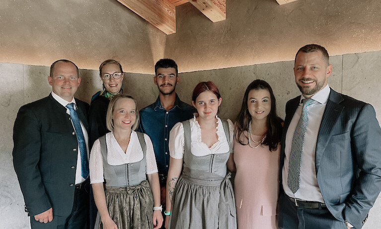 Serfauser Kinderhotel "Löwe & Bär" mit Inklusionspreis bei Austria