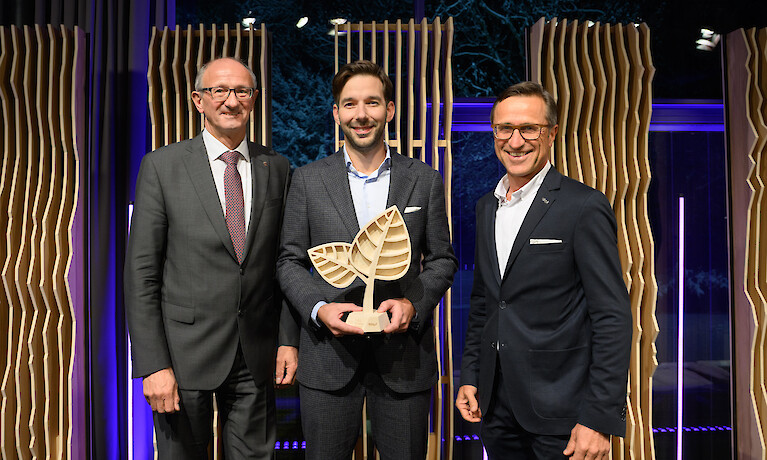 Change Summit: ASI Reisen gewinnt 3. Tirol Change Award