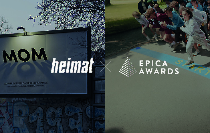 Heimat Wien erneut bei Epica Award unter Favouriten