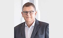 Markus Richter neuer Finanzvorstand der Rosenbauer International AG