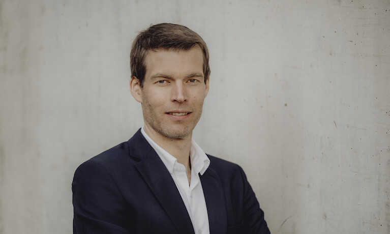 Paul Reisinger ist neuer Leiter des Supply Chain Management bei OrphaCare GmbH