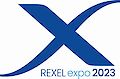 REXEL expo 2023: Expertise trifft Chancen Logo